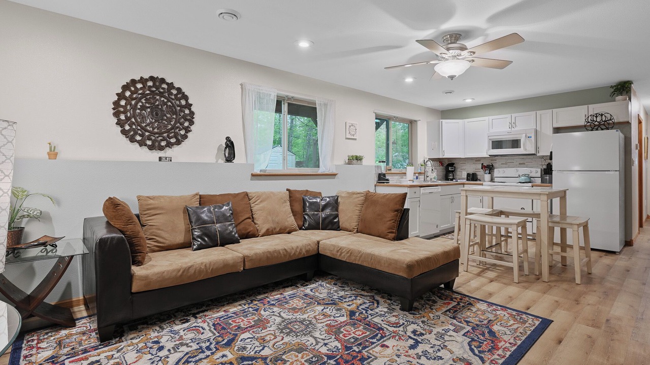 Photo of Livingroom in Mosinee