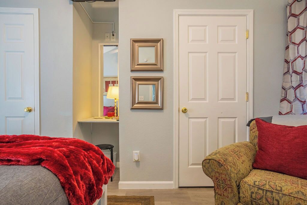 Photo of Bedroom in Gatlinburg