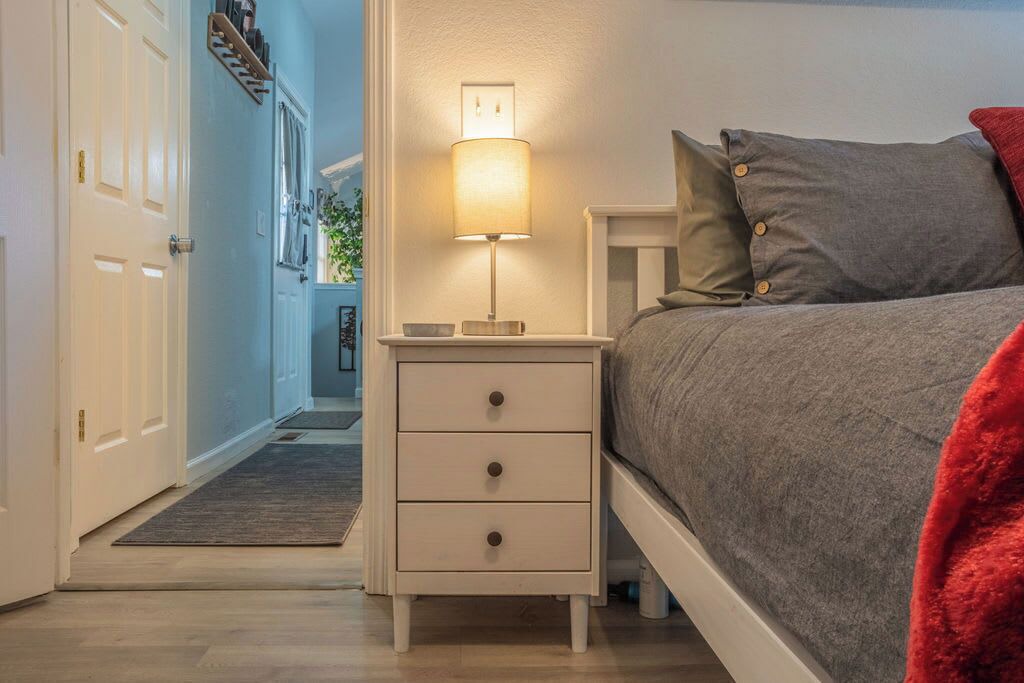 Photo of Bedroom in Gatlinburg