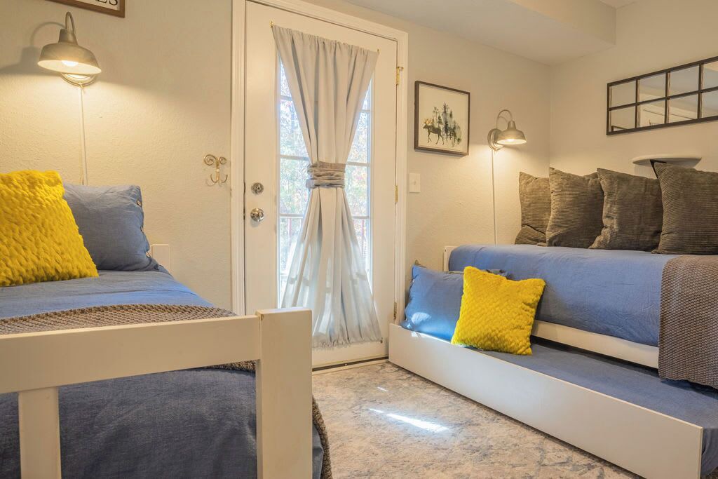 Photo of Bedroom in Gatlinburg