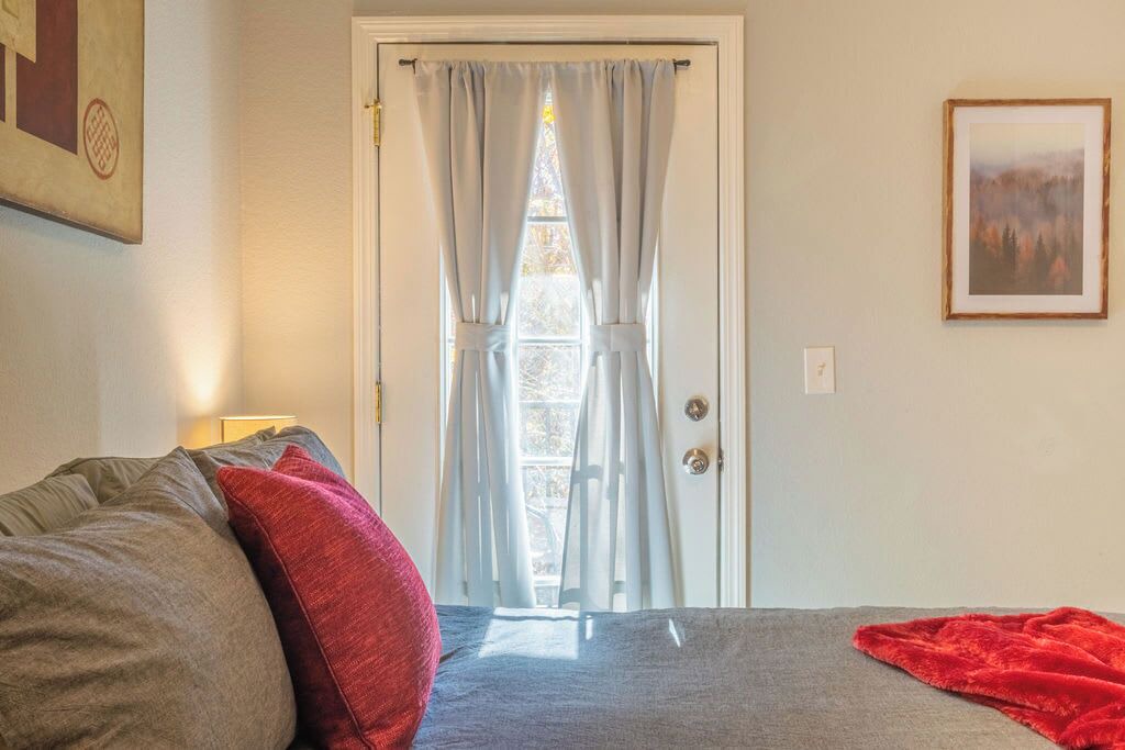 Photo of Bedroom in Gatlinburg
