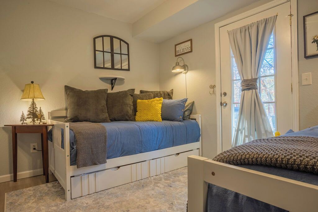 Photo of Bedroom in Gatlinburg
