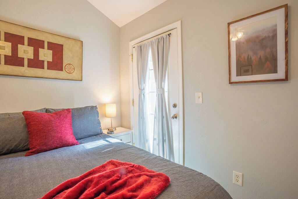 Photo of Bedroom in Gatlinburg