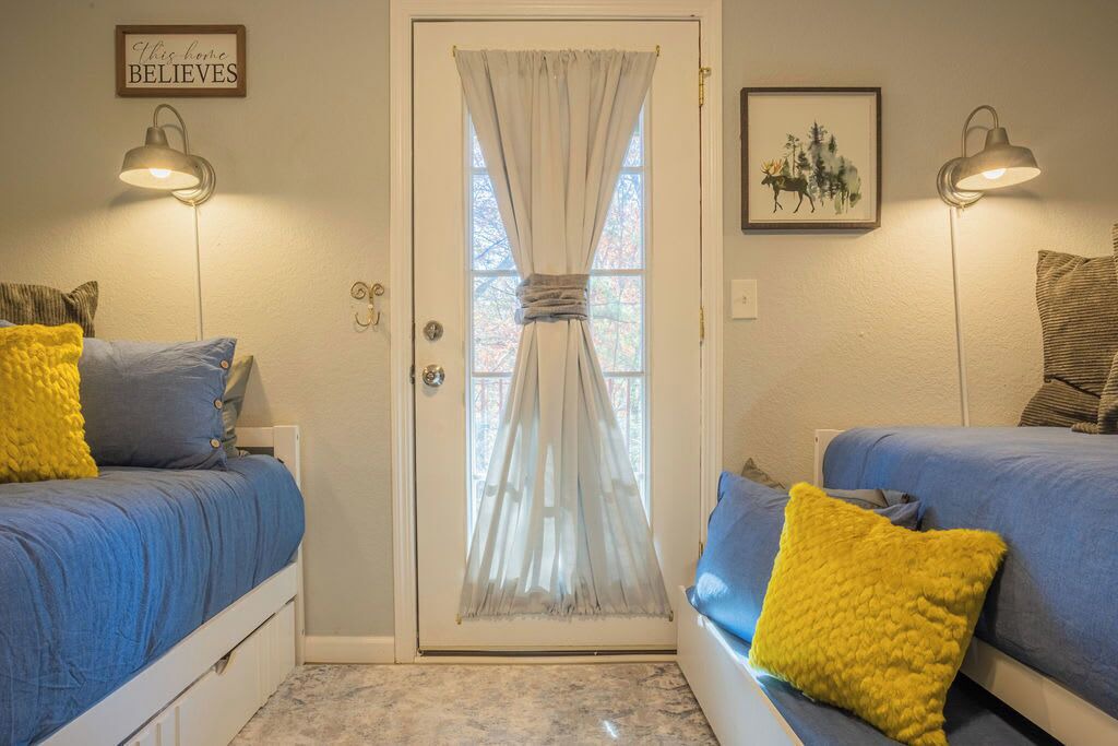 Photo of Bedroom in Gatlinburg