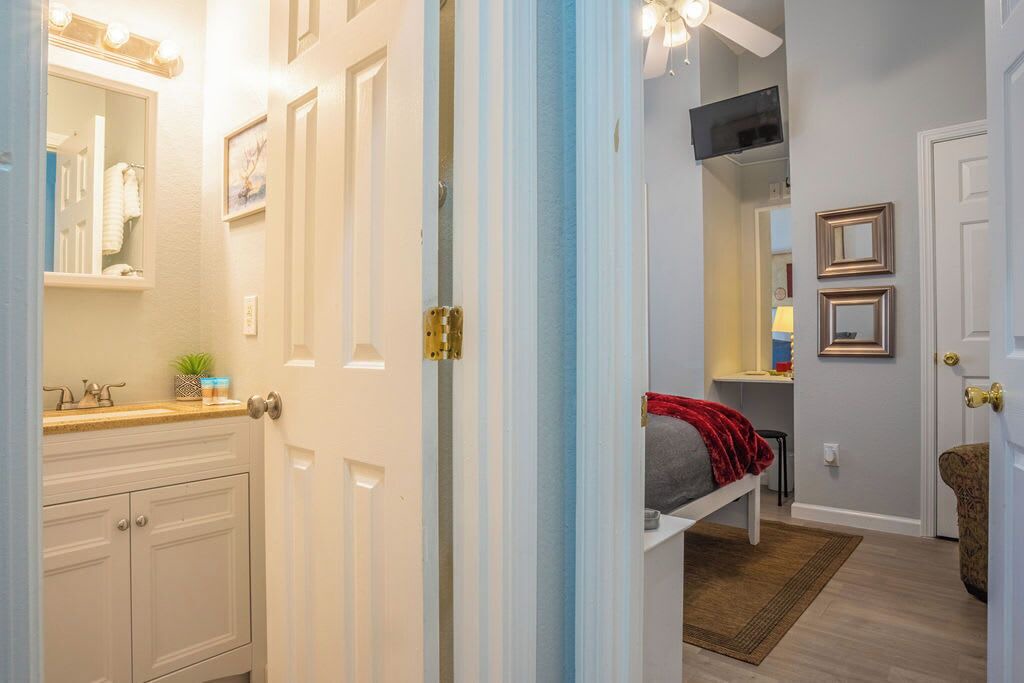 Photo of Bedroom in Gatlinburg