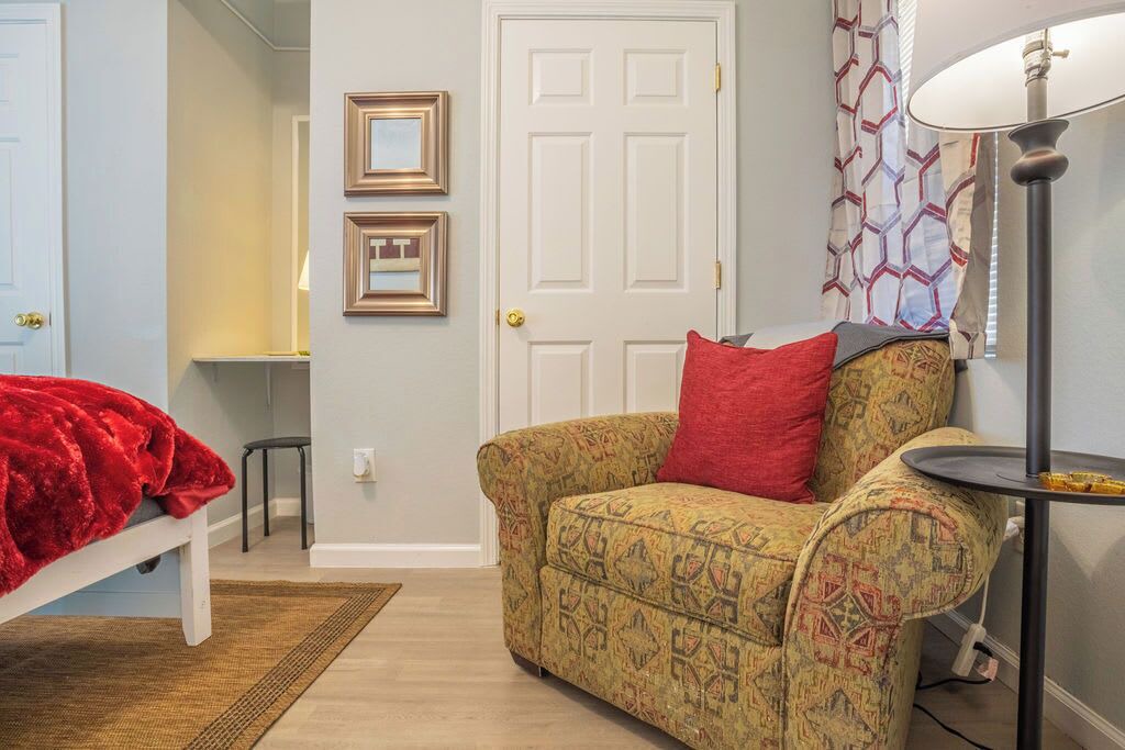 Photo of Livingroom in Gatlinburg
