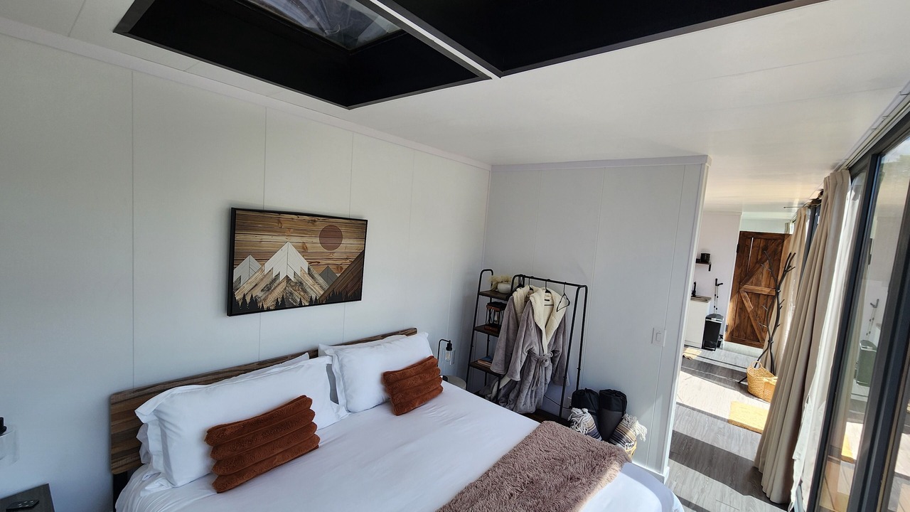 Photo of Bedroom in Ignacio