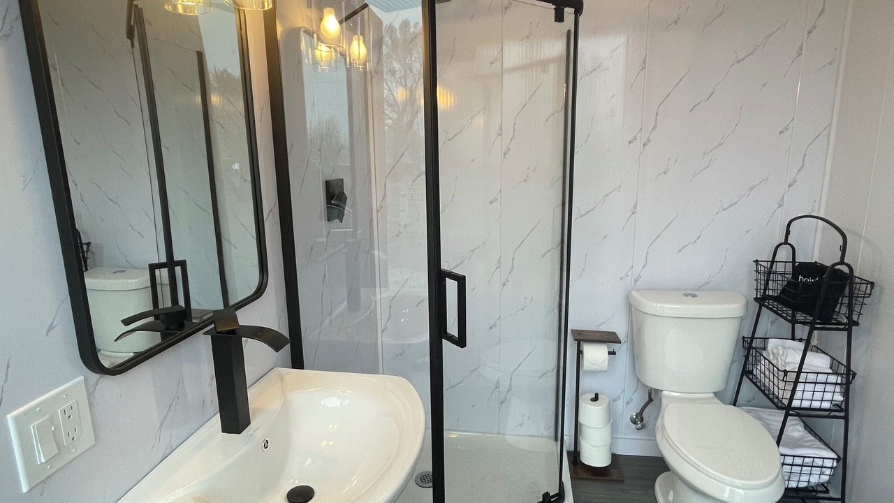 Photo of Bathroom in Ignacio