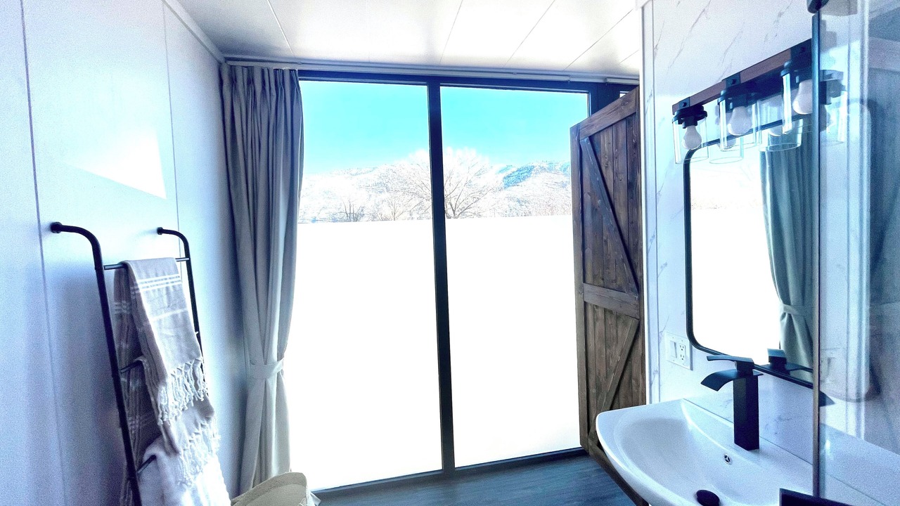 Photo of Bathroom in Ignacio