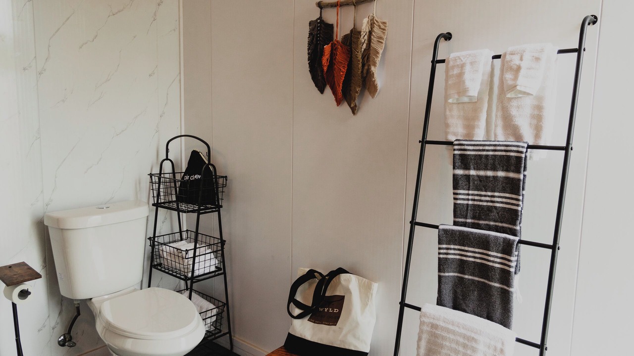 Photo of Bathroom in Ignacio