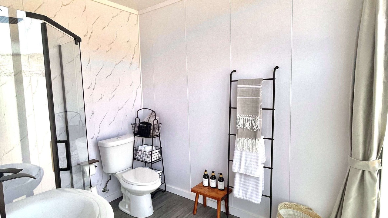 Photo of Bathroom in Ignacio
