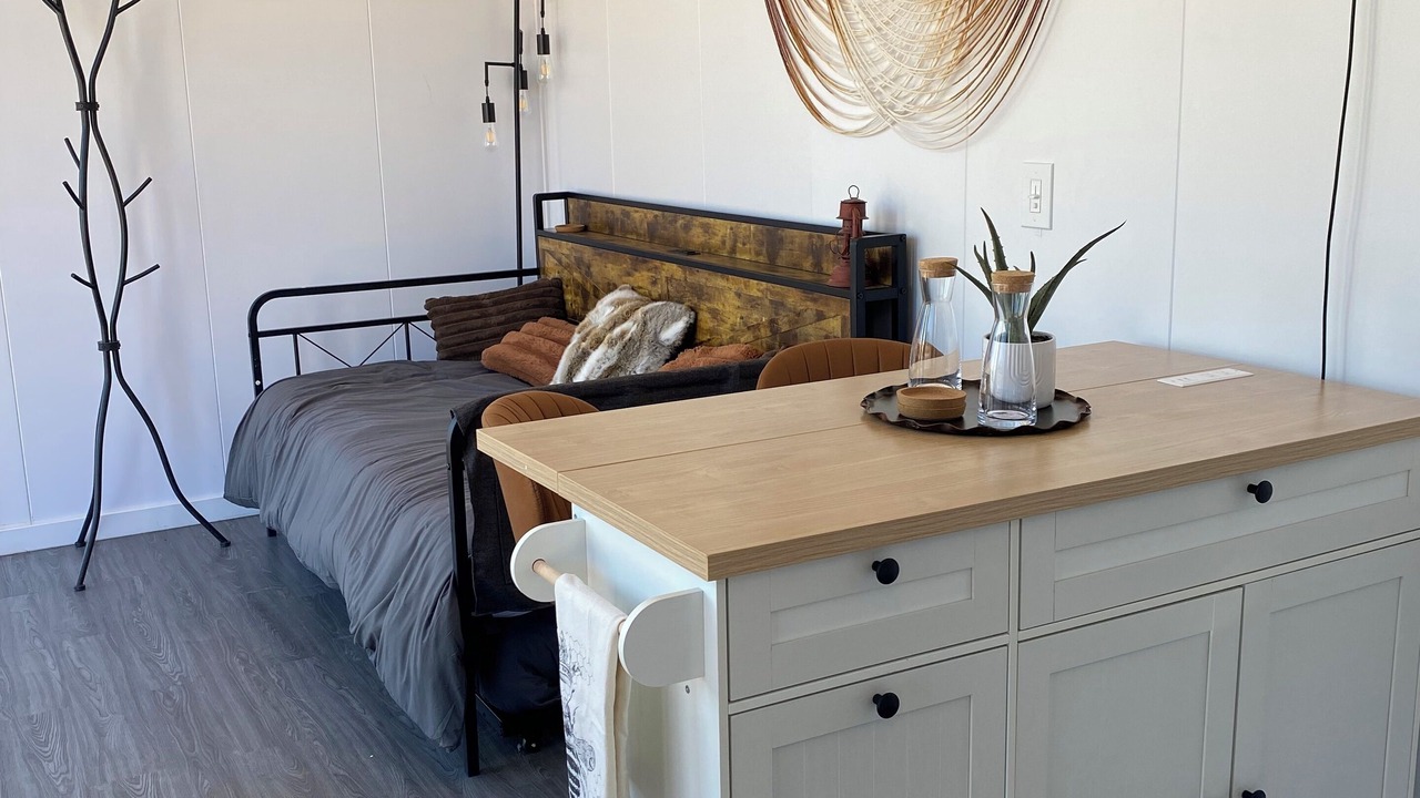 Photo of Bedroom in Ignacio
