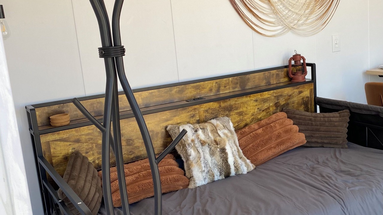 Photo of Bedroom in Ignacio