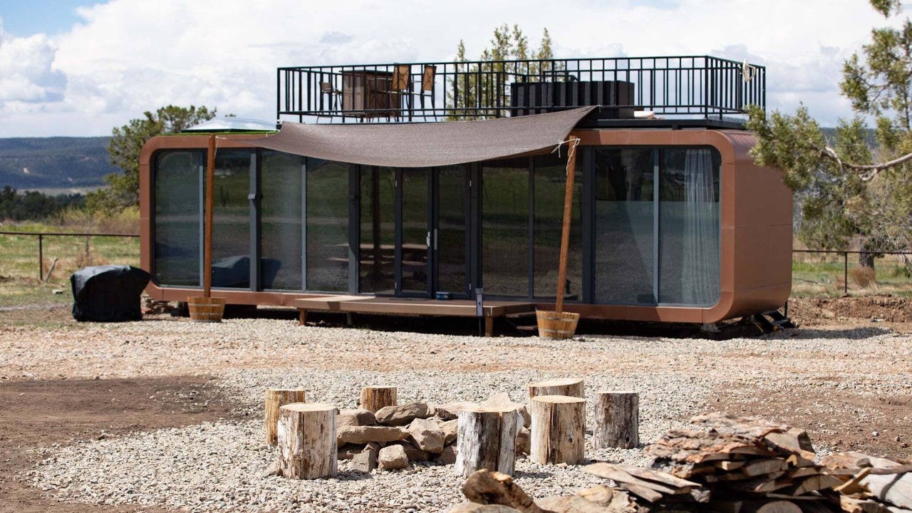 Photo of Outdoor in Ignacio