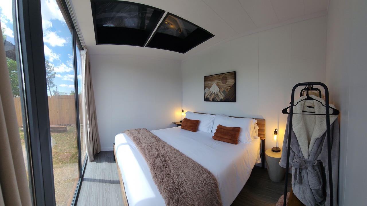 Photo of Bedroom in Ignacio