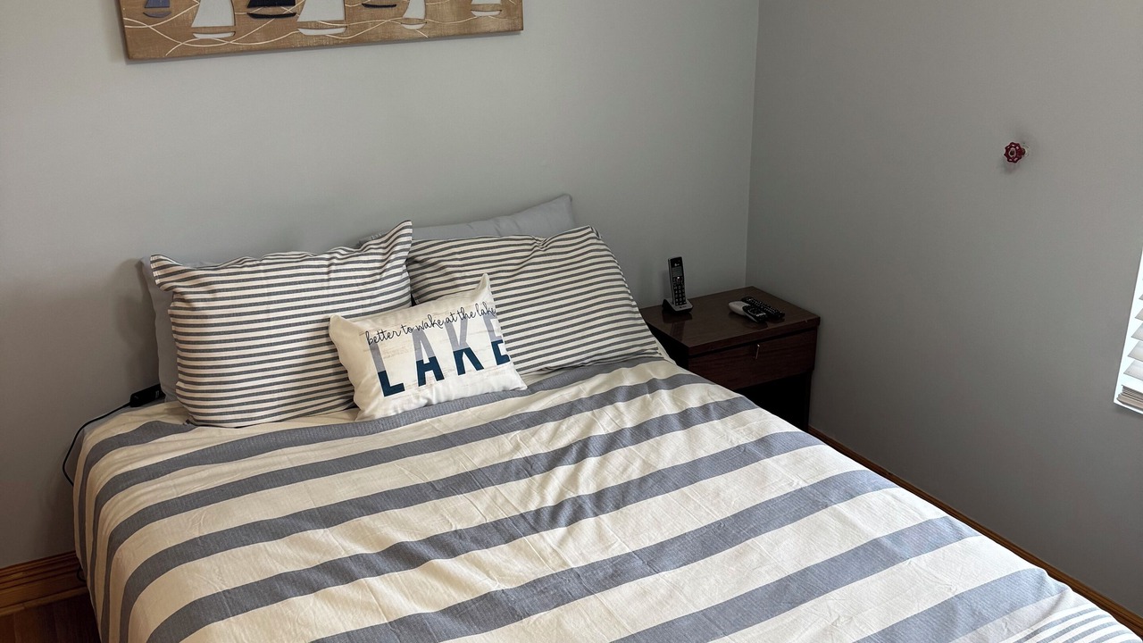 Photo of Bedroom in Decatur