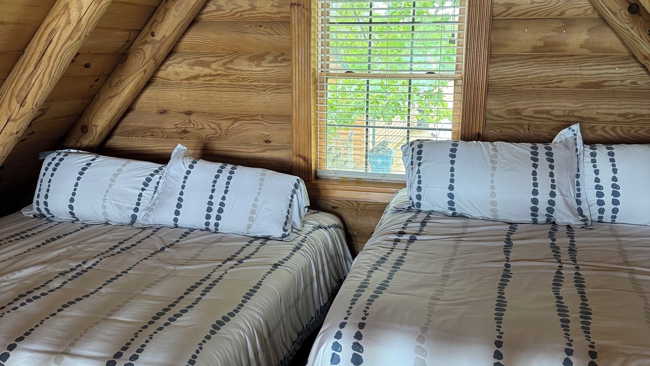 Photo of Bedroom in Decatur
