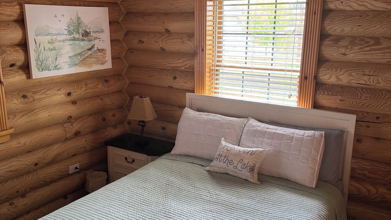 Photo of Bedroom in Decatur