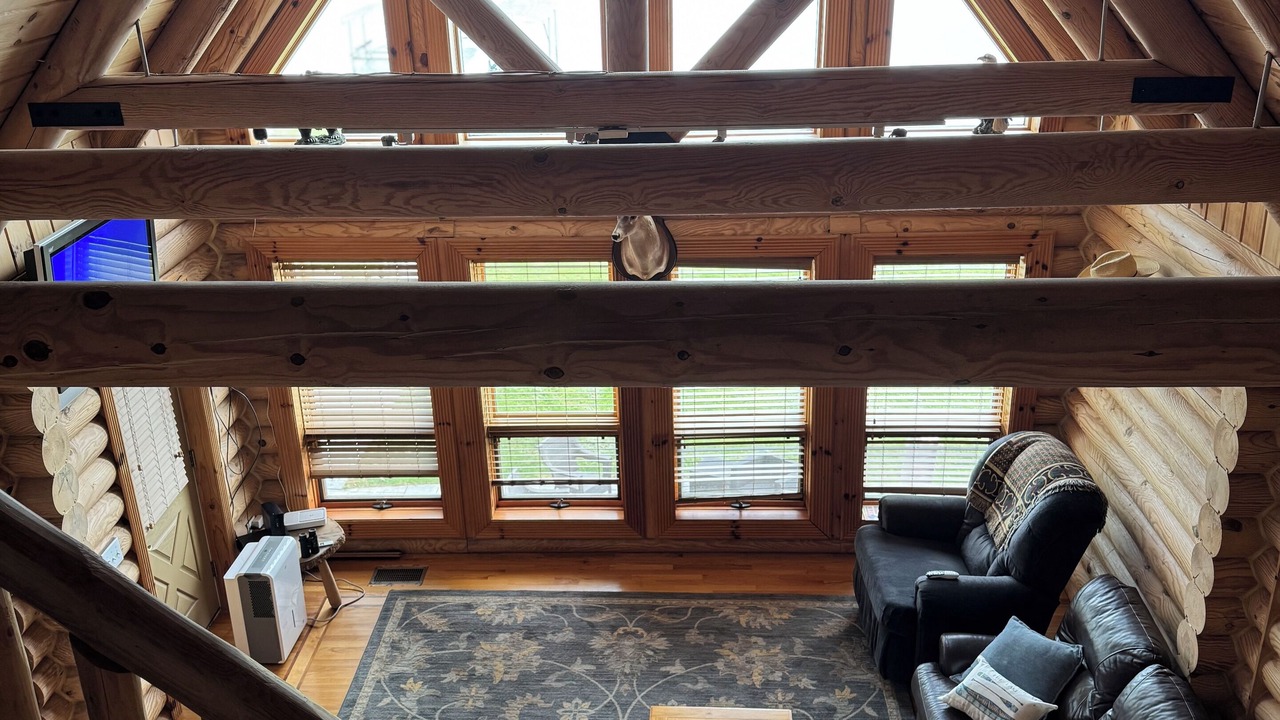 Photo of Livingroom in Decatur