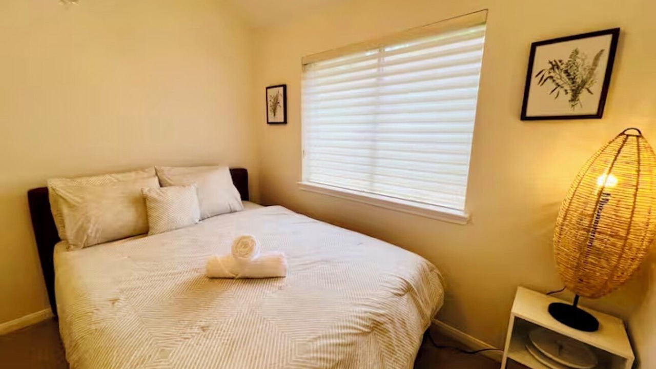 Photo of Bedroom in Barker