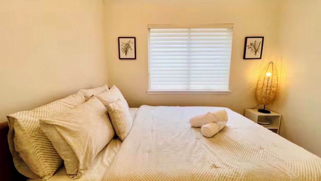 Photo of Bedroom in Barker