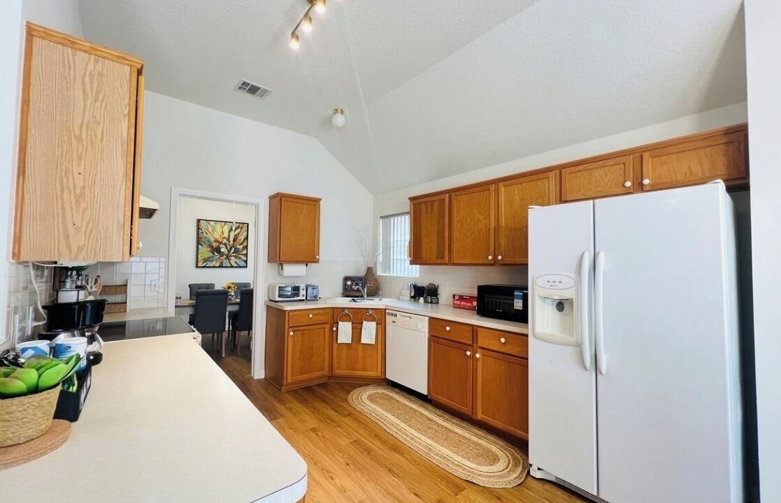 Photo of Kitchen in Barker