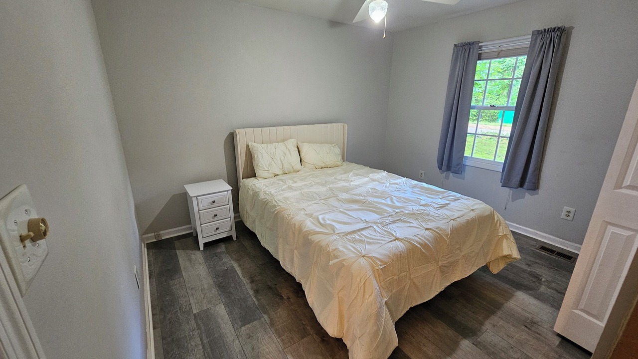 Photo of Bedroom in Dickel