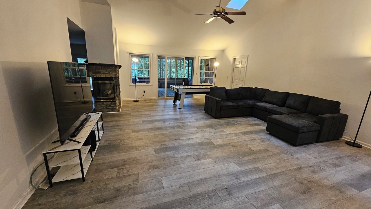 Photo of Livingroom in Dickel
