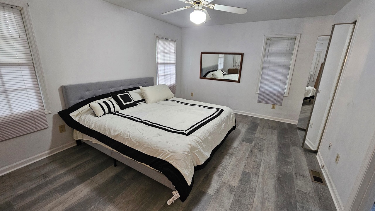 Photo of Bedroom in Dickel
