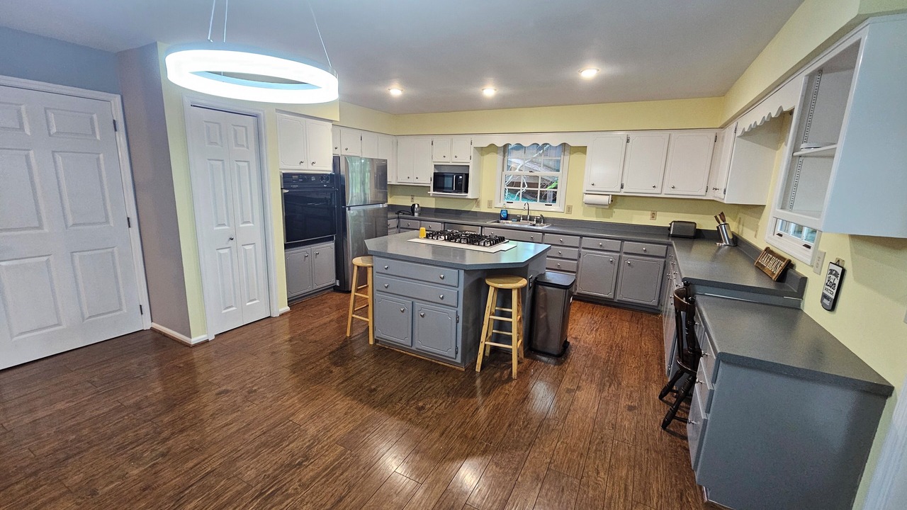 Photo of Kitchen in Dickel