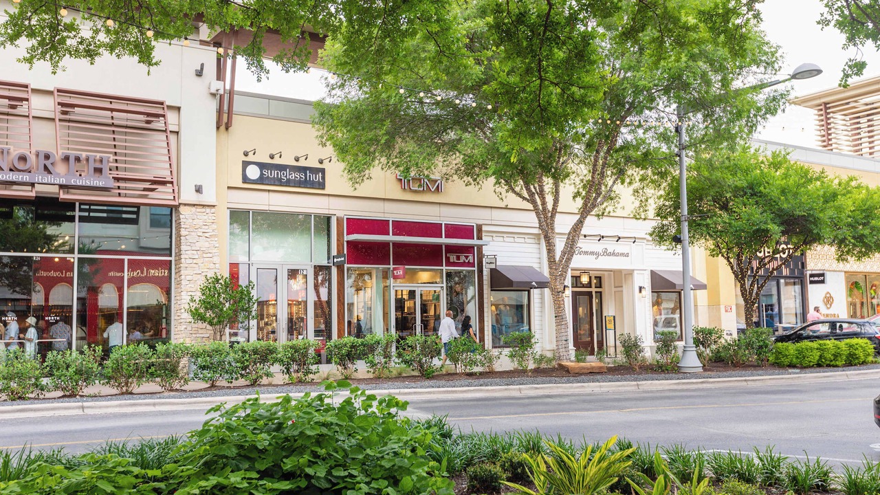 Photo of Outdoor in North Burnet