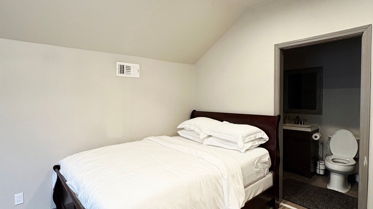 Photo of Bedroom in Round Rock