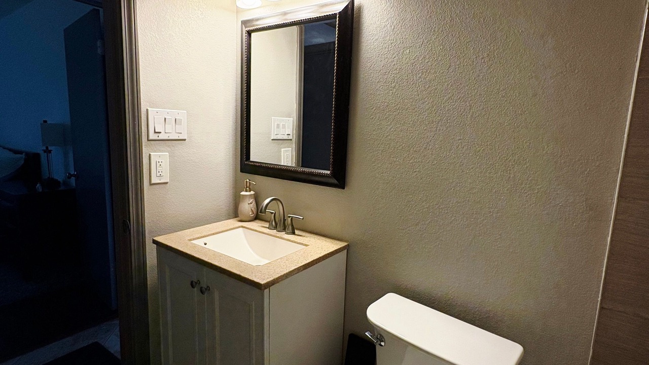 Photo of Bathroom in Round Rock
