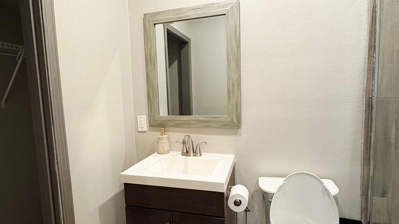 Photo of Bathroom in Round Rock