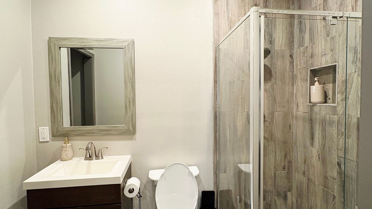 Photo of Bathroom in Round Rock