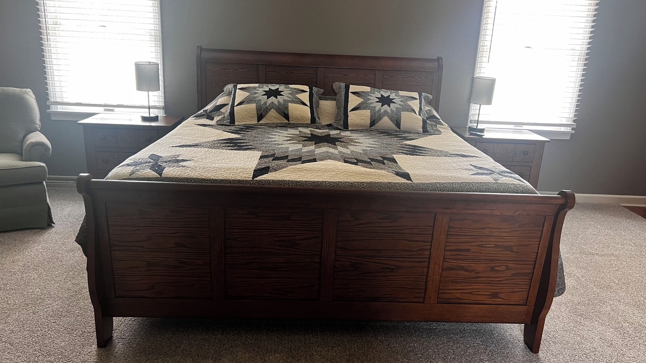 Photo of Bedroom in Somerdale