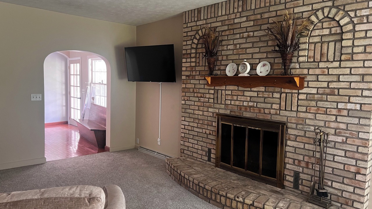 Photo of Livingroom in Somerdale