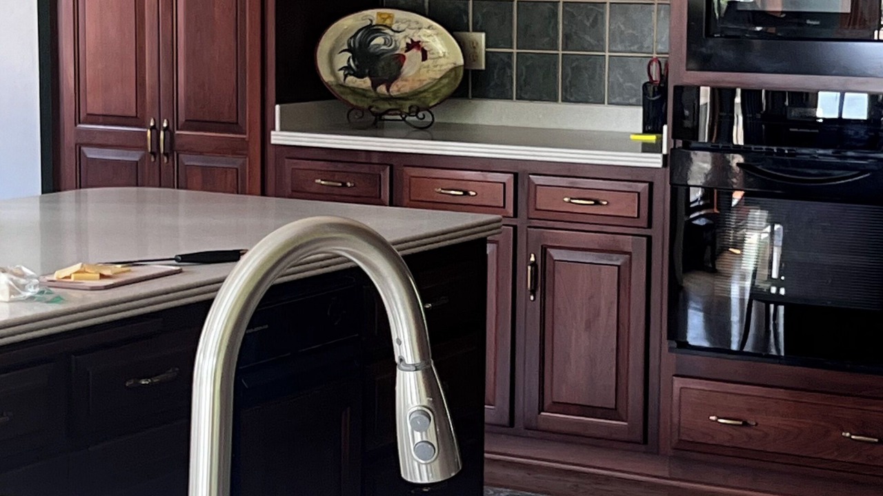 Photo of Kitchen in Somerdale