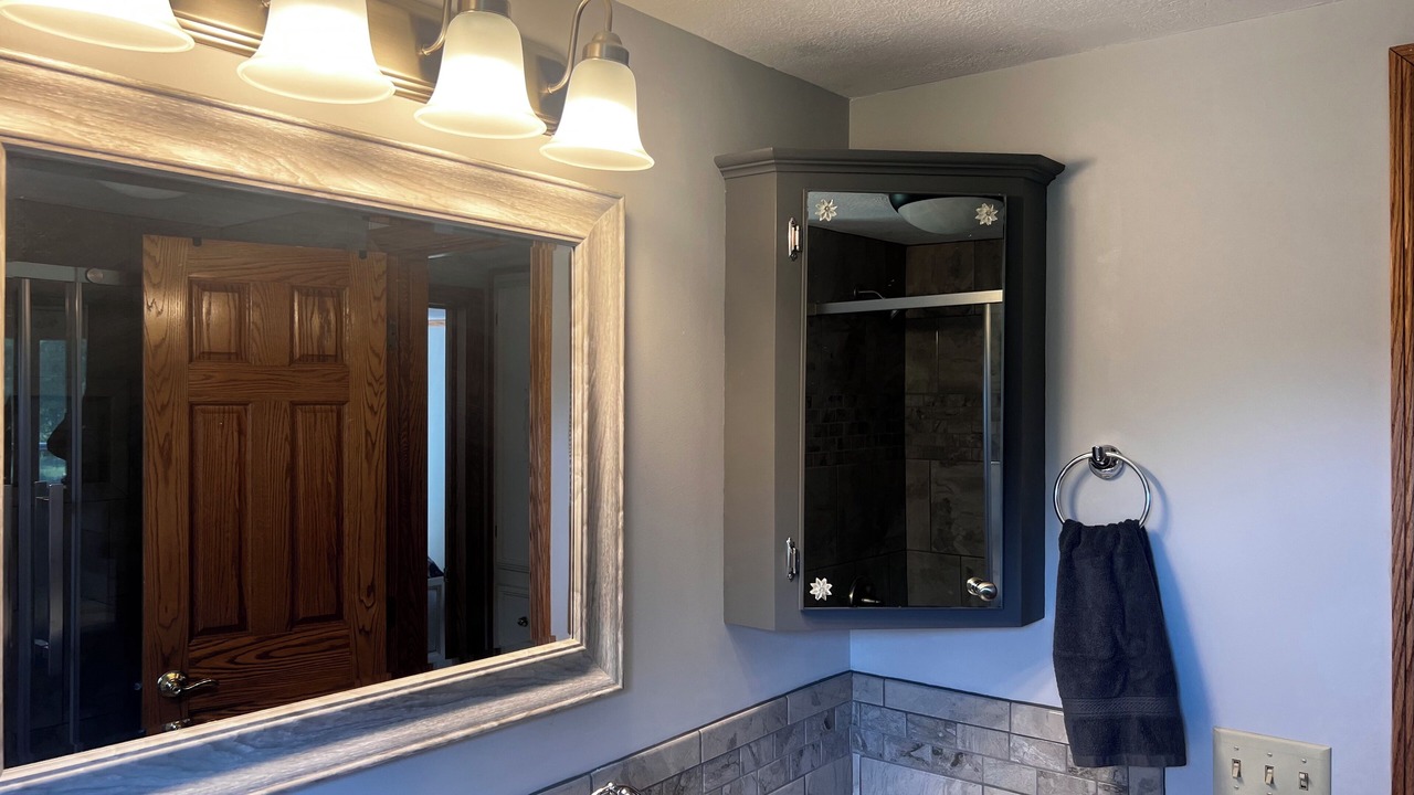 Photo of Bathroom in Somerdale