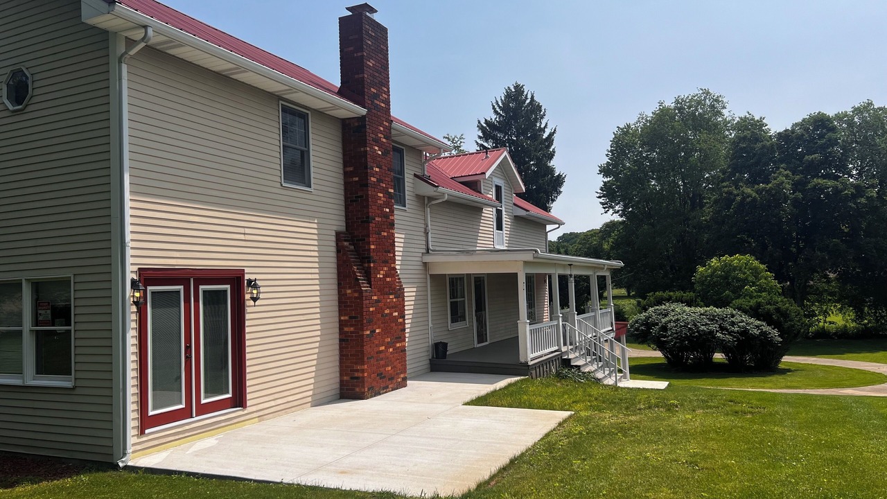 Photo of Outdoor in Somerdale