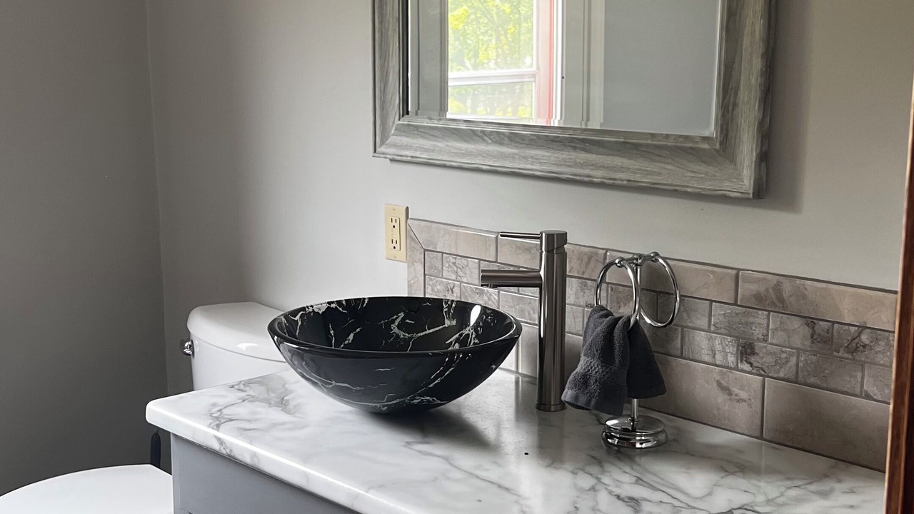Photo of Bathroom in Somerdale