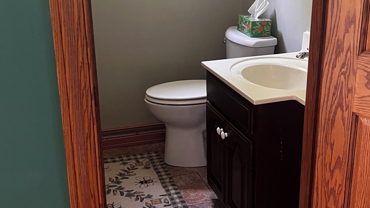 Photo of Bathroom in Somerdale