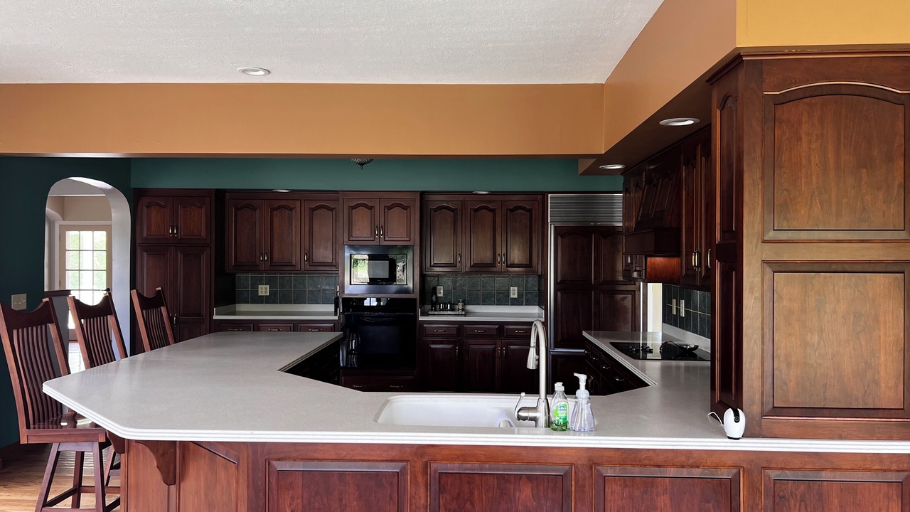 Photo of Kitchen in Somerdale