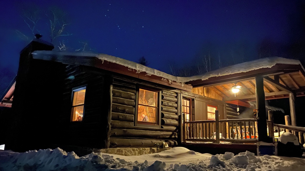 Photo of Outdoor in North Creek