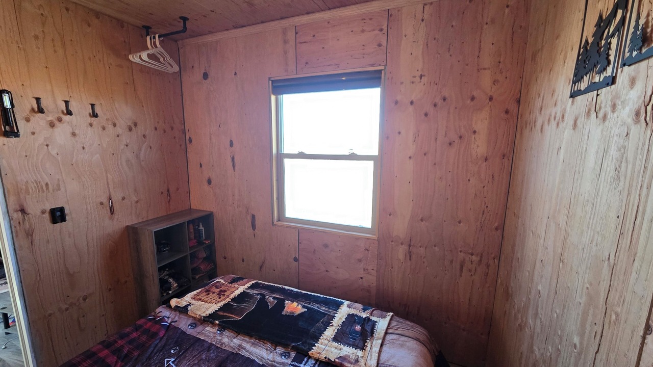 Photo of Bedroom in Hartsel