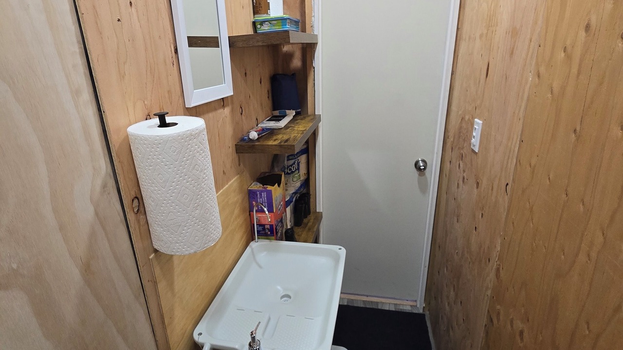Photo of Bathroom in Hartsel