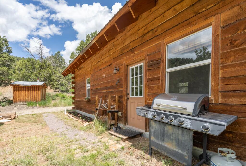 Photo of Outdoor in Hesperus