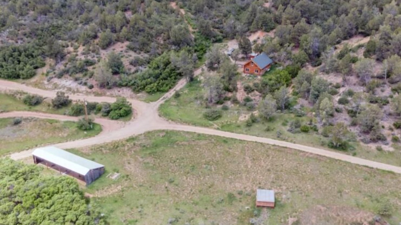 Photo of Outdoor in Hesperus