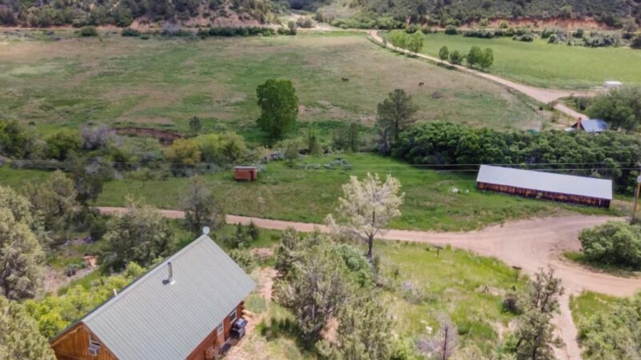 Photo of Outdoor in Hesperus