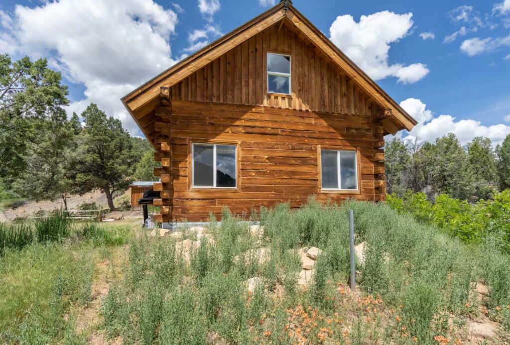 Photo of Outdoor in Hesperus